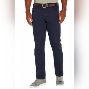 BANANA REPUBLIC 5 POCKETS SLIM - FIT STRETCH COTTON 👖